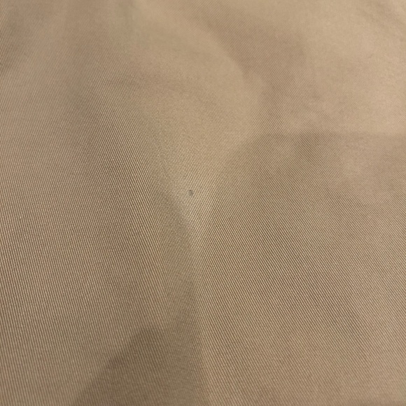 Express Hyper Stretch Slim Khaki Chino Pants - Picture 9 of 13